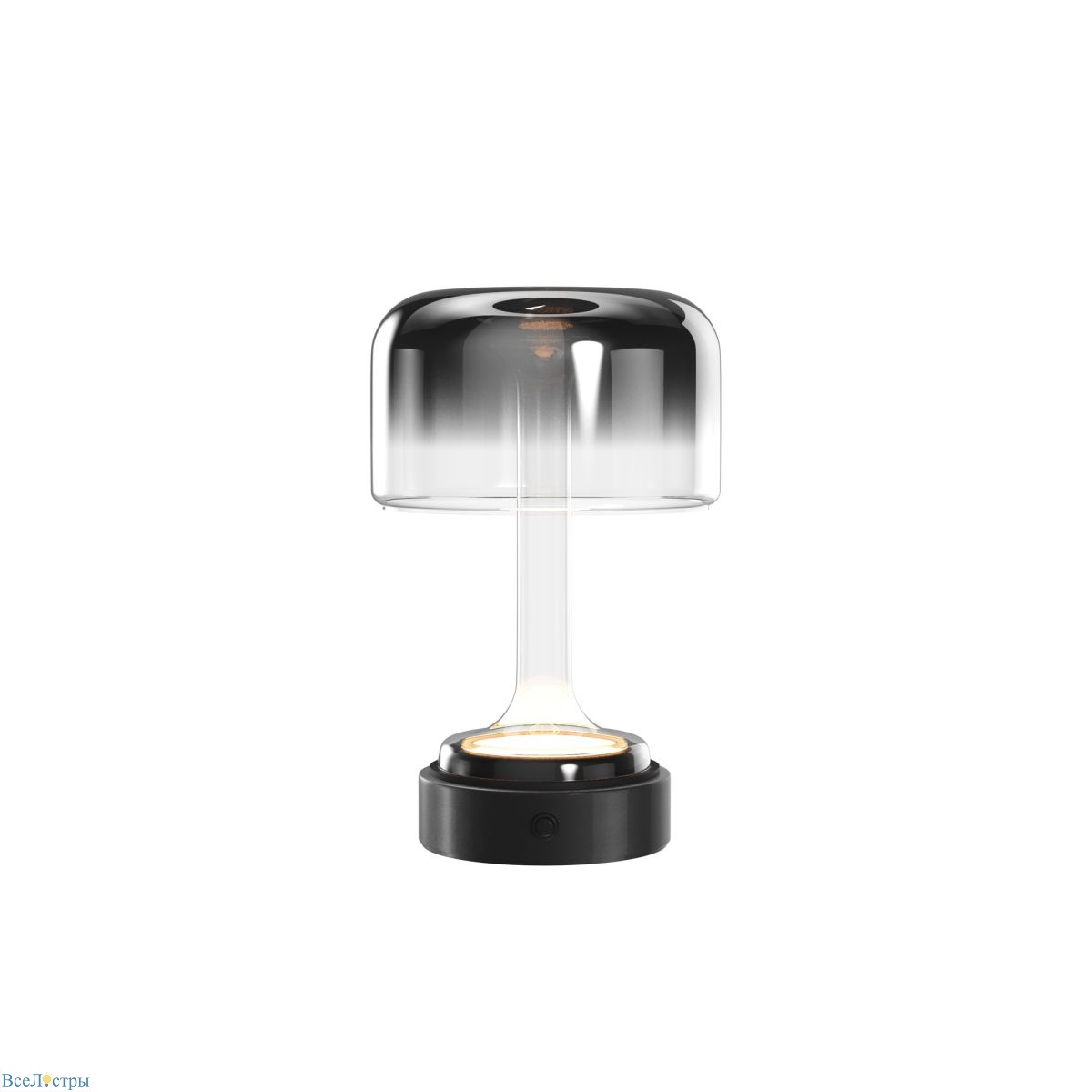 настольная лампа с аккумулятором maytoni spirito mod286rl-l3b3k