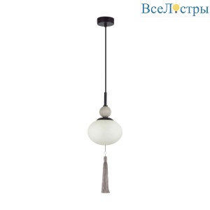 Подвесной светильник Lumion Neoclassi Gloriya 8273/1A
