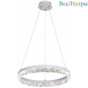 Подвесная люстра Reluce 02412-0.4-500