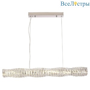 Подвесной светодиодный светильник Lussole Loft Enterprise LSP-7067