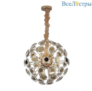 Подвесная люстра Modestyle MS.10107.9