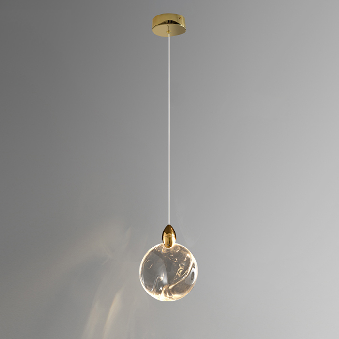 подвесной светильник delight collection colvin mt9176-1hb titanium gold
