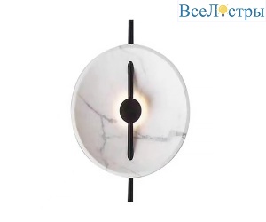 Настенный светильник Kink Light Велси 08451W,19(01)