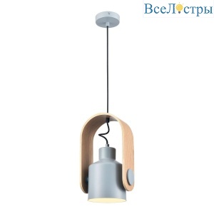 Подвесной светильник Velante 375-796-01