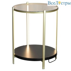 Торшер Lussole Loft Seattle LSP-0566-M