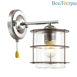 Бра Lumion Rotondum 3504/1W