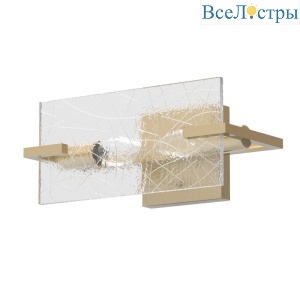 Бра MW-Light Илоника 6 451022002