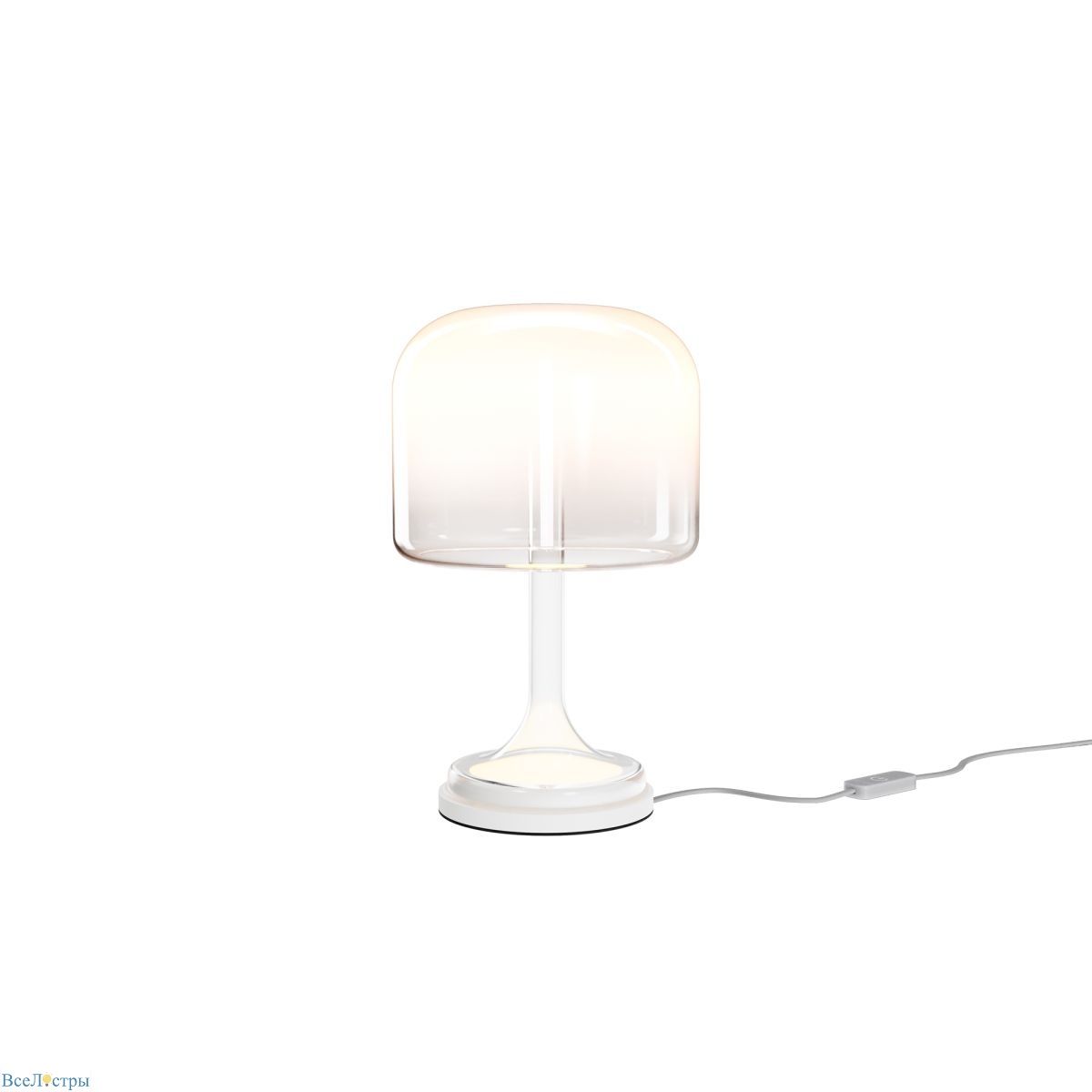 настольная лампа maytoni spirito mod286tl-l8w3k