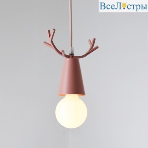 Подвесной светильник Imperium Loft One 178109-26