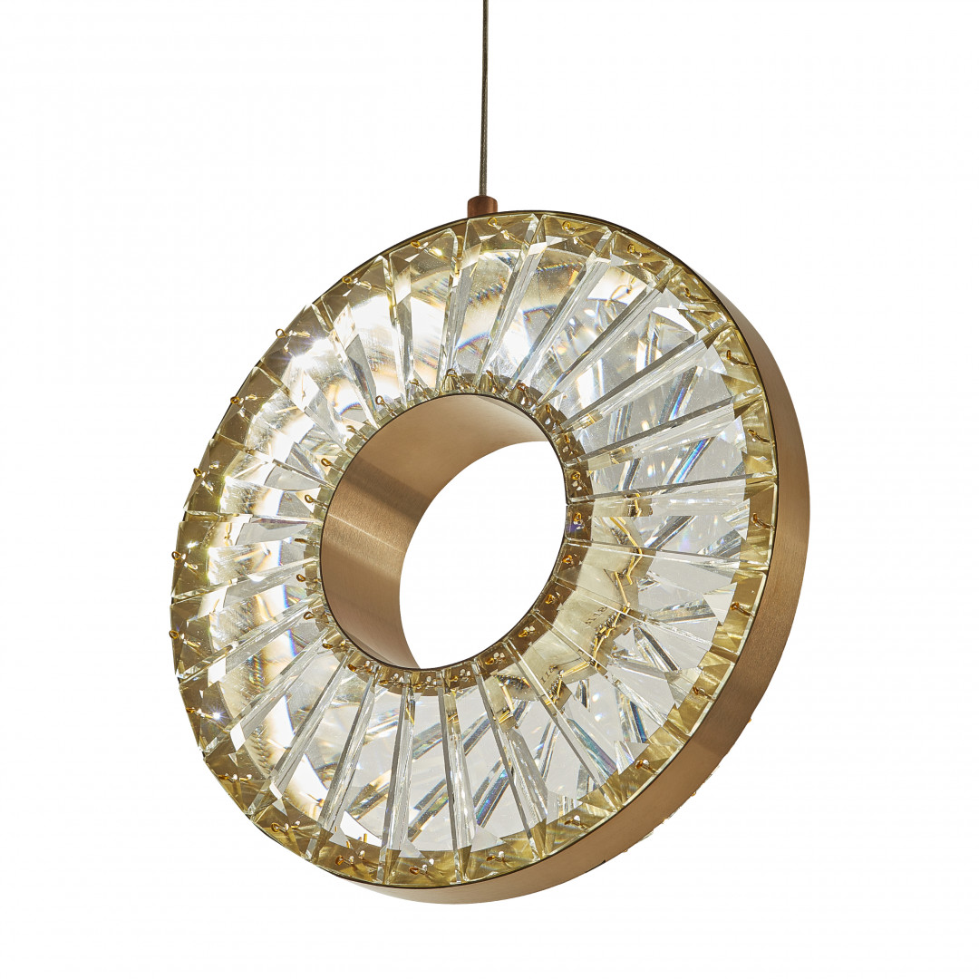 подвесной светильник arte milano 8118b.d260.3.led g