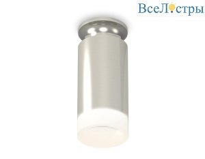 Накладной светильник Ambrella Light Techno XS6325081 (N6903, C6325, N6248)
