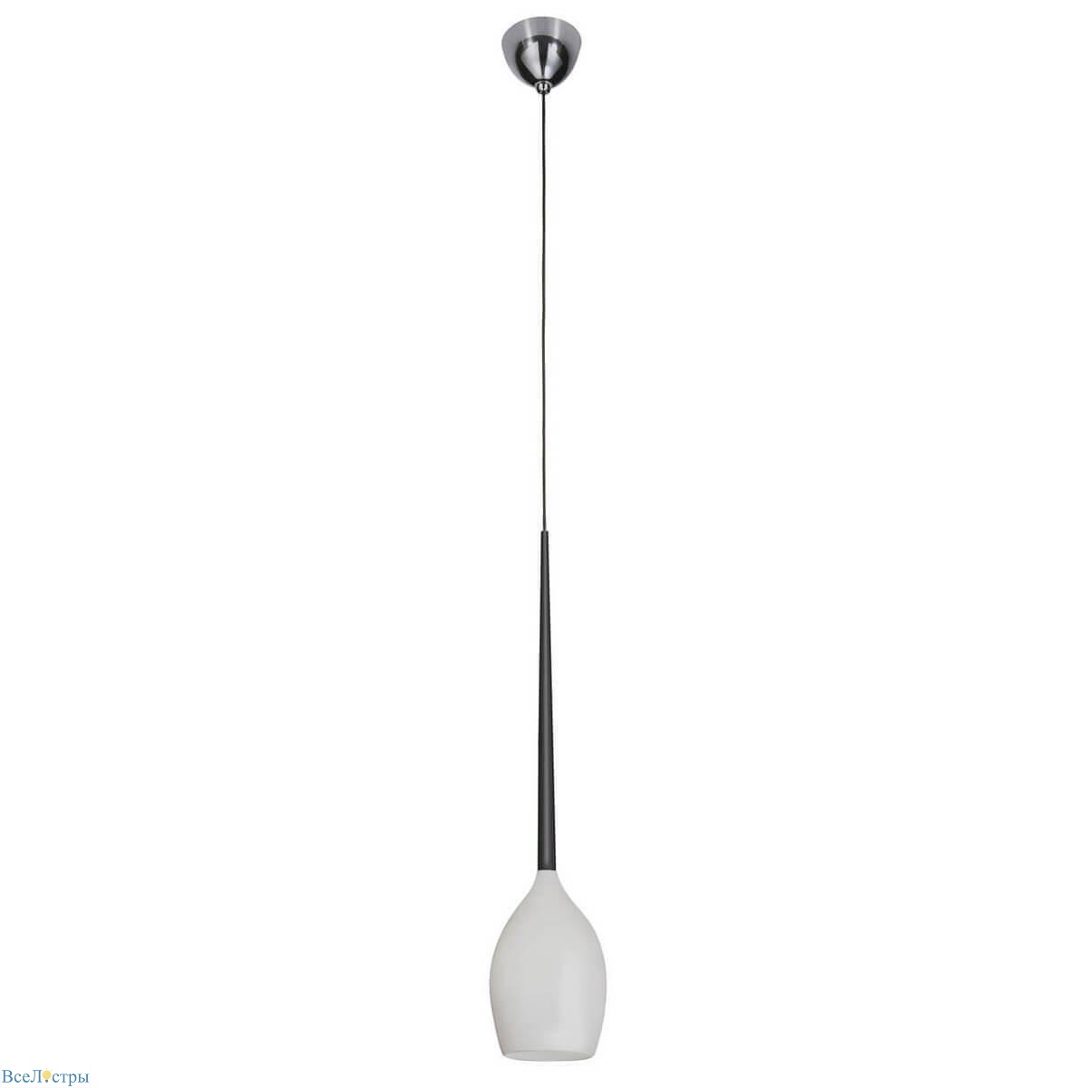 подвесной светильник lightstar meta d'uovo 807110