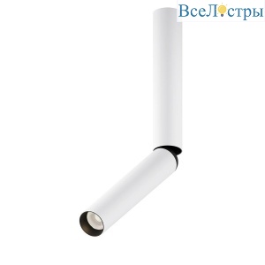Светодиодный спот Maytoni Technical Focus T C142CL-6W3K-W