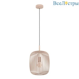 Подвесной светильник Eglo Romazzina 900496