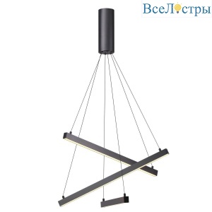 Подвесной светильник Odeon Light Cometa 3860/39B