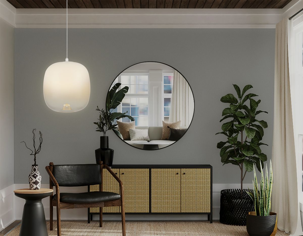 подвесной светильник ambrella light high light modern lh11091