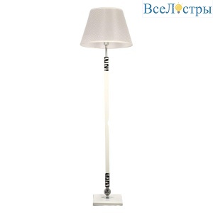 Торшер Abrasax Charlotte ML69240(WHITE)