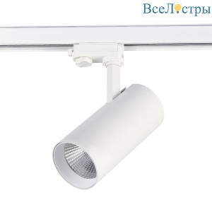 Трековый светодиодный светильник ST Luce ST661.536.40