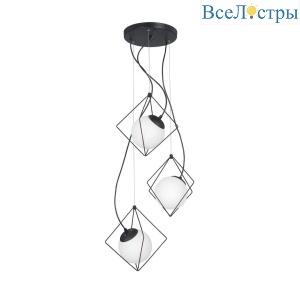 Подвесной светильник Vitaluce V4713-1/3S