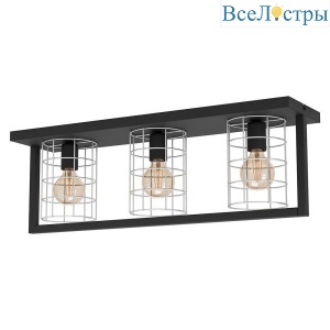 Потолочная люстра Eglo Jubily 43661