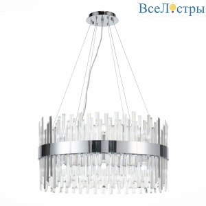 Подвесная люстра ST Luce Bafo SL1160.103.18