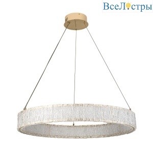 Подвесная люстра Modelux ML.9361.800 GD