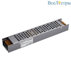 Блок питания Arlight ARS-200-12-L (12V, 16.7A, 200W) 029534