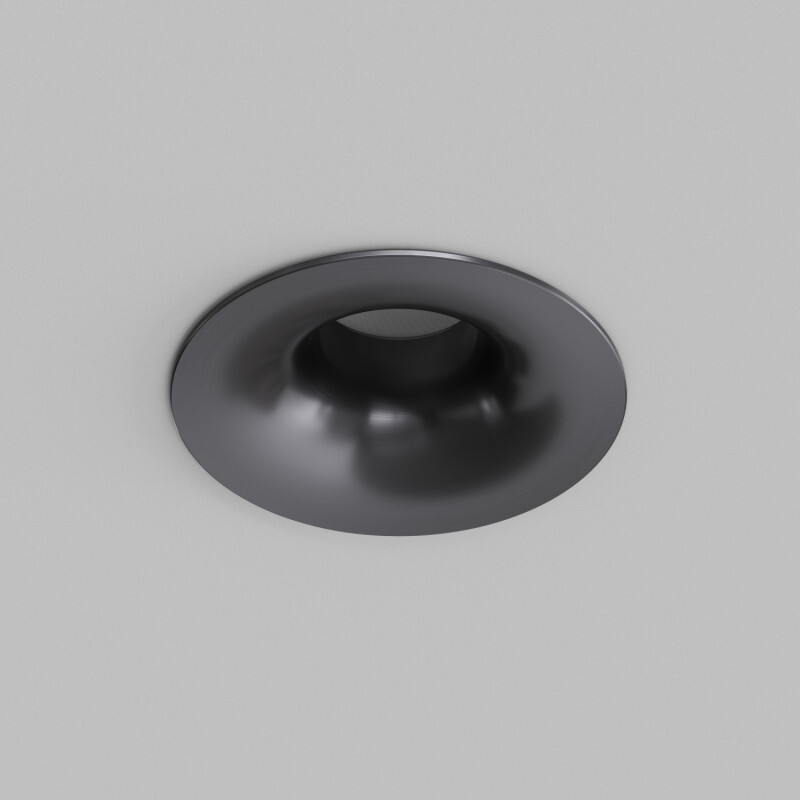 встраиваемый светильник denkirs shine glow dk2430-dn
