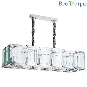 Подвесной светильник Divinare Ostin 1100/02 SP-12