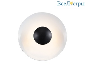 Настенный светильник Kink Light Синди 08467-35,19