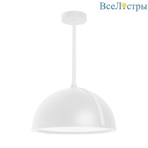 Подвесной светильник Arlight SP-STERI-ADEOLL-HANG-D500xH1500-30W Warm3000 (WH, 100deg, 230V) 053858