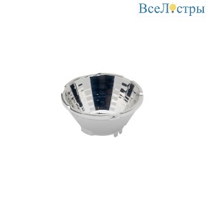 Рефлектор сменный 15G к 3851xx (D108) Lightstar Ciclone 385101