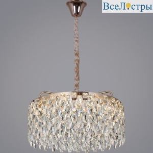 Подвесная люстра Reluce 28500-0.4-500 MX GD