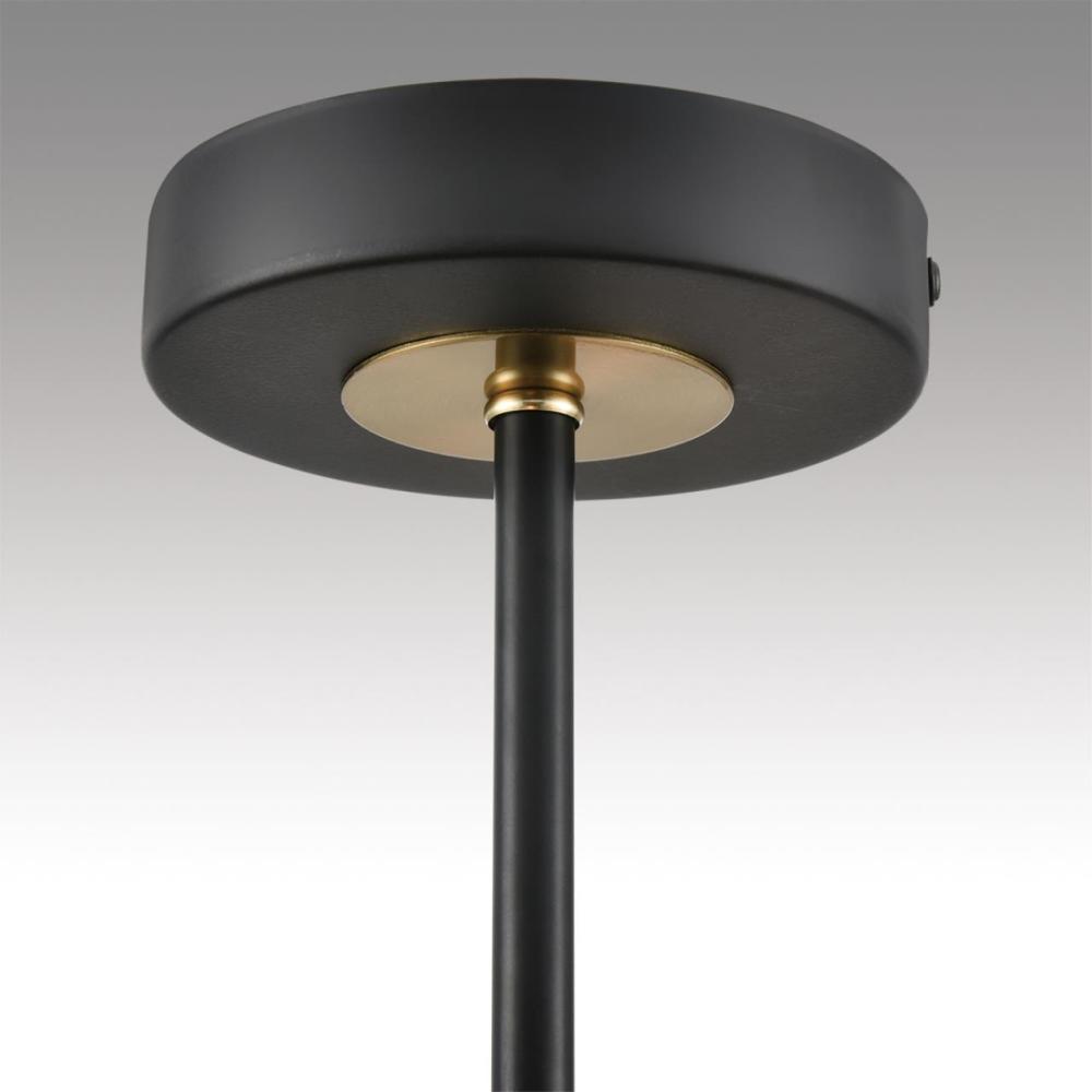 люстра на штанге lumion comfi vivana 8153/6c