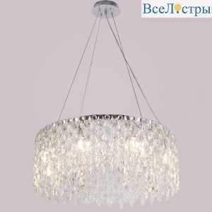 Подвесная люстра Illumico IL5051-600PZF-25 CH ELITE