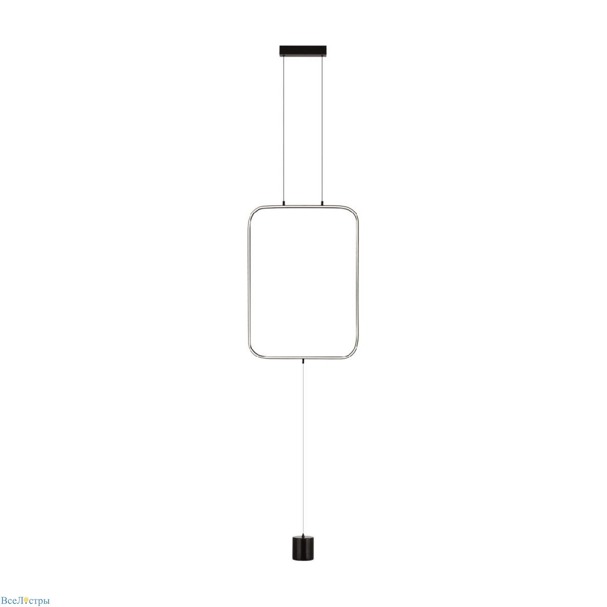 торшер odeon light teo 7022/27fla