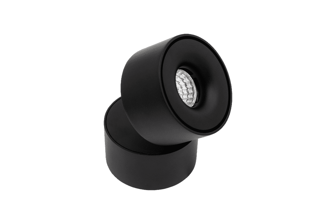спот lumker i-sf-bl-ww 005110