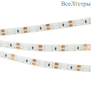 Светодиодная лента Arlight герметичная RTW-SE-A120-8mm 12V Red (9.6 W/m, IP65, 2835, 5m) 014880(2)