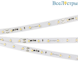 Светодиодная лента Arlight IC-A60-10mm 24V Day4000 (4.8 W/m, IP20, 2835, 20m) 040668