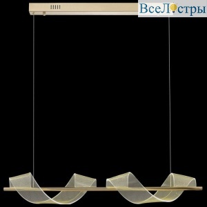 Подвесной светильник Wertmark Hilda WE452.02.323