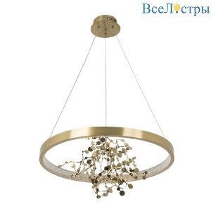 Подвесная люстра Modestyle MS.9005.600