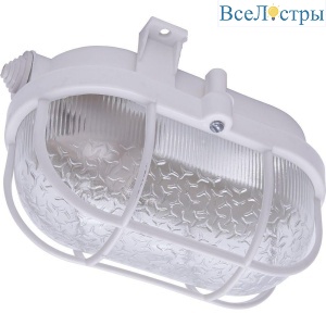 Настенно-потолочный светильник Feron НБП 01-60-002 41404
