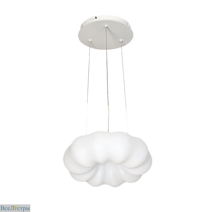 подвесной светильник zortes soft zrs.1119.01