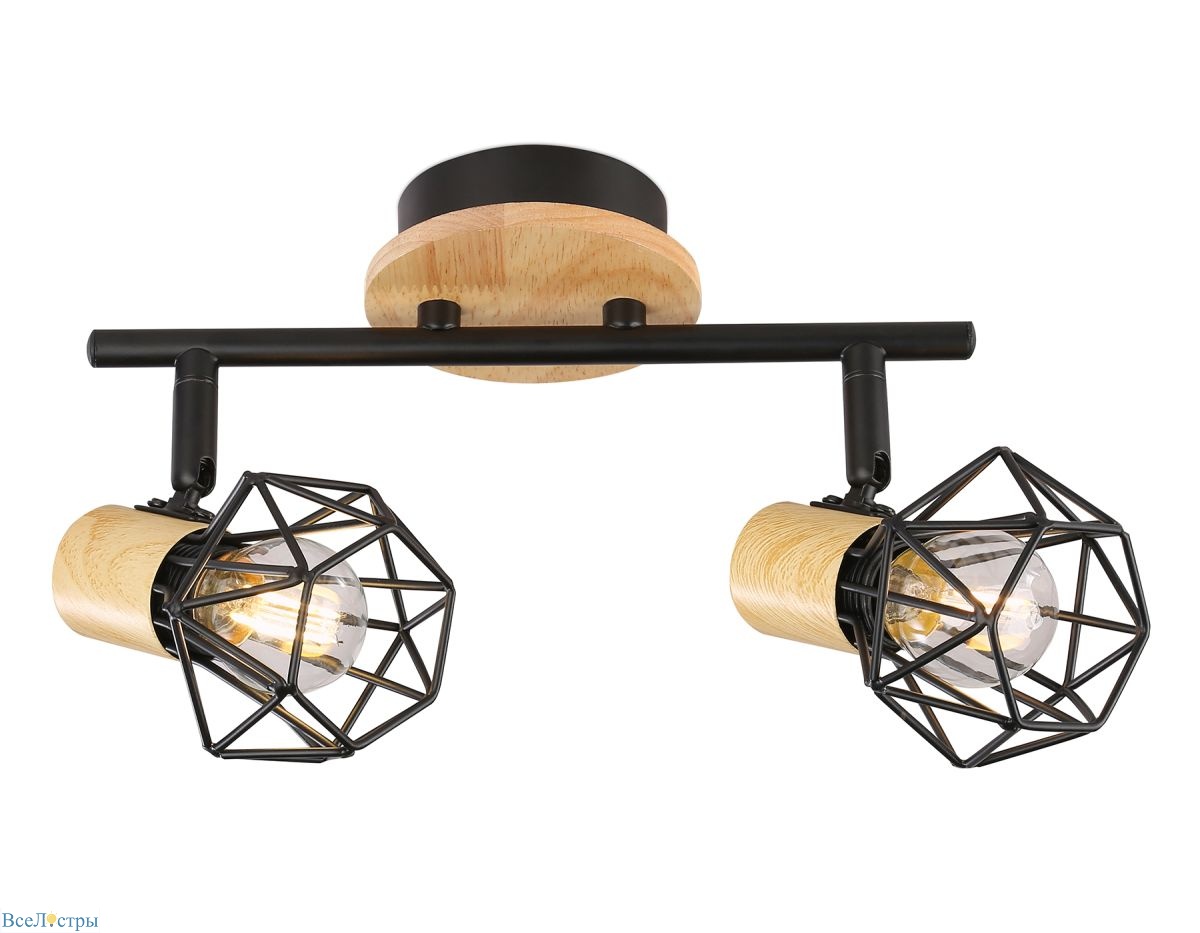 спот ambrella light traditional loft tr8752