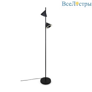 Торшер Freya Etro FR6141FL-L14B