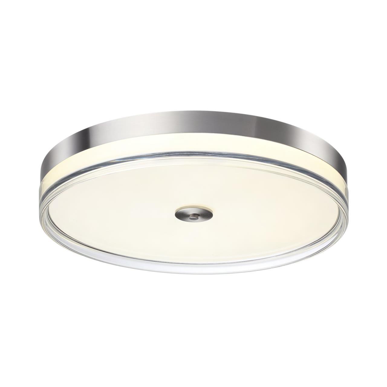 настенно-потолочный светодиодный светильник sonex mitra eterna 7727/112l
