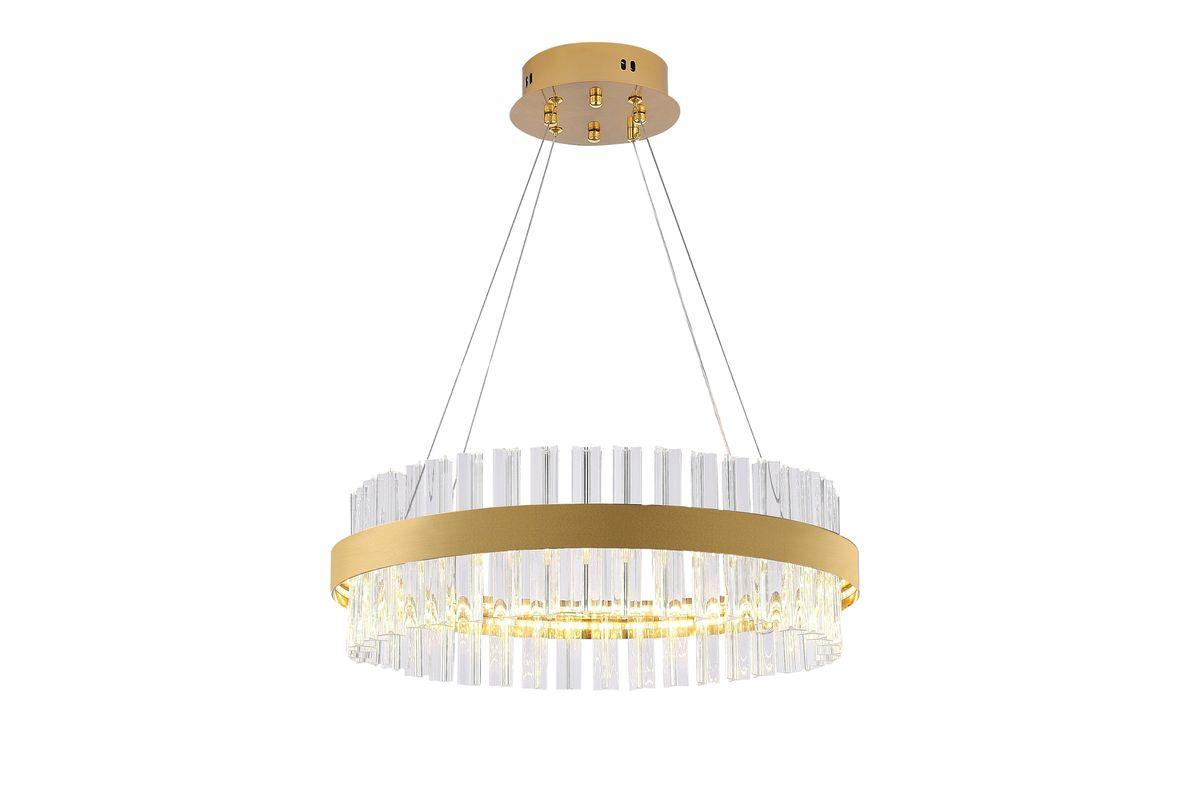 подвесной светодиодный светильник natali kovaltseva smart home led lamps 81220