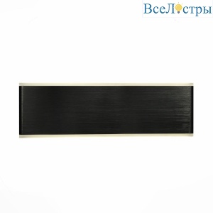 Настенный светодиодный светильник ST Luce Percetti SL567.401.01