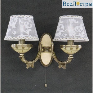 Бра Reccagni Angelo A 7034/2