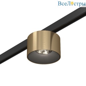 Трековый магнитный светильник ST Luce Super5 ST669.346.05